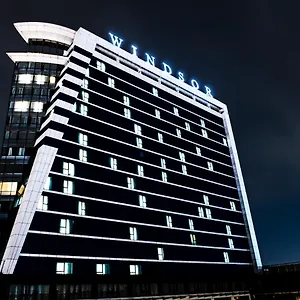 5* Отель Windsor & Convention Center