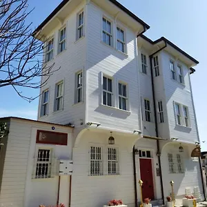 Hotel White Palace Old Boutique