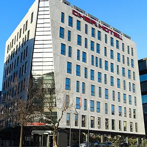 Otel Cher Hotel&spa Beyoğlu