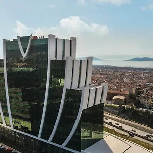 Elite World Grand Küçükyalı Hotel