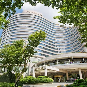 Conrad Bosphorus Isztambul