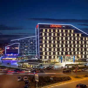 Otel Hampton By Hilton Kurtkoy