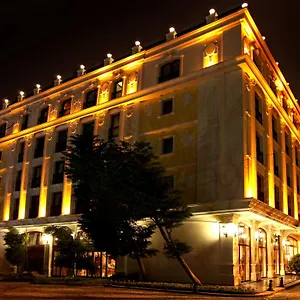 Otel Deluxe Golden Horn Sultanahmet
