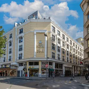 Otel Klas Old