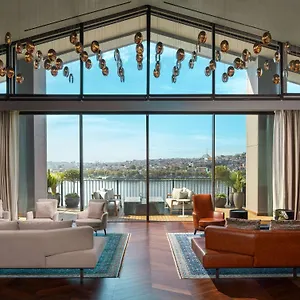 5* Отель Rixos Tersane