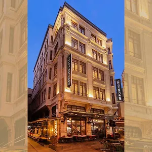 Otel Mercure Sirkeci