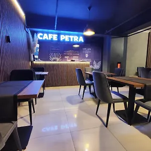 Otel Petra Tuzla