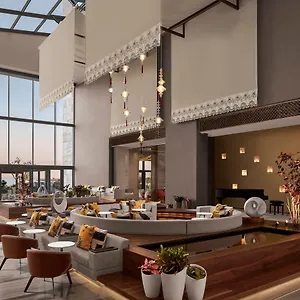 5* מלון Jw Marriott Marmara Sea