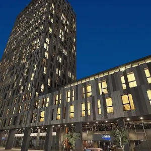 Hotel The G