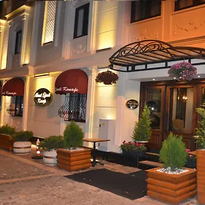 5* Отель Ahmet Efendi Konagi